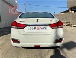 سوزوکی سیاز